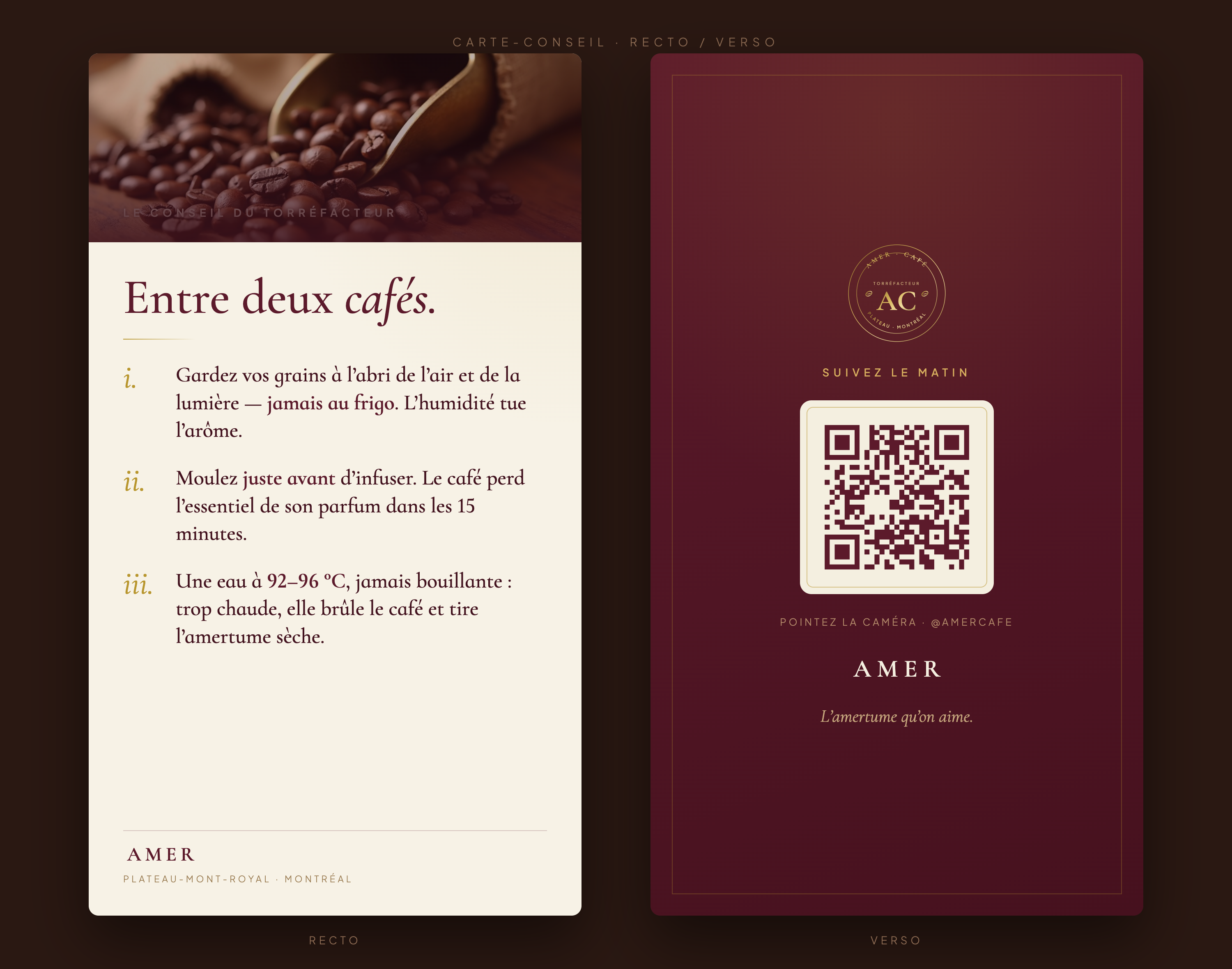 Carte-conseil