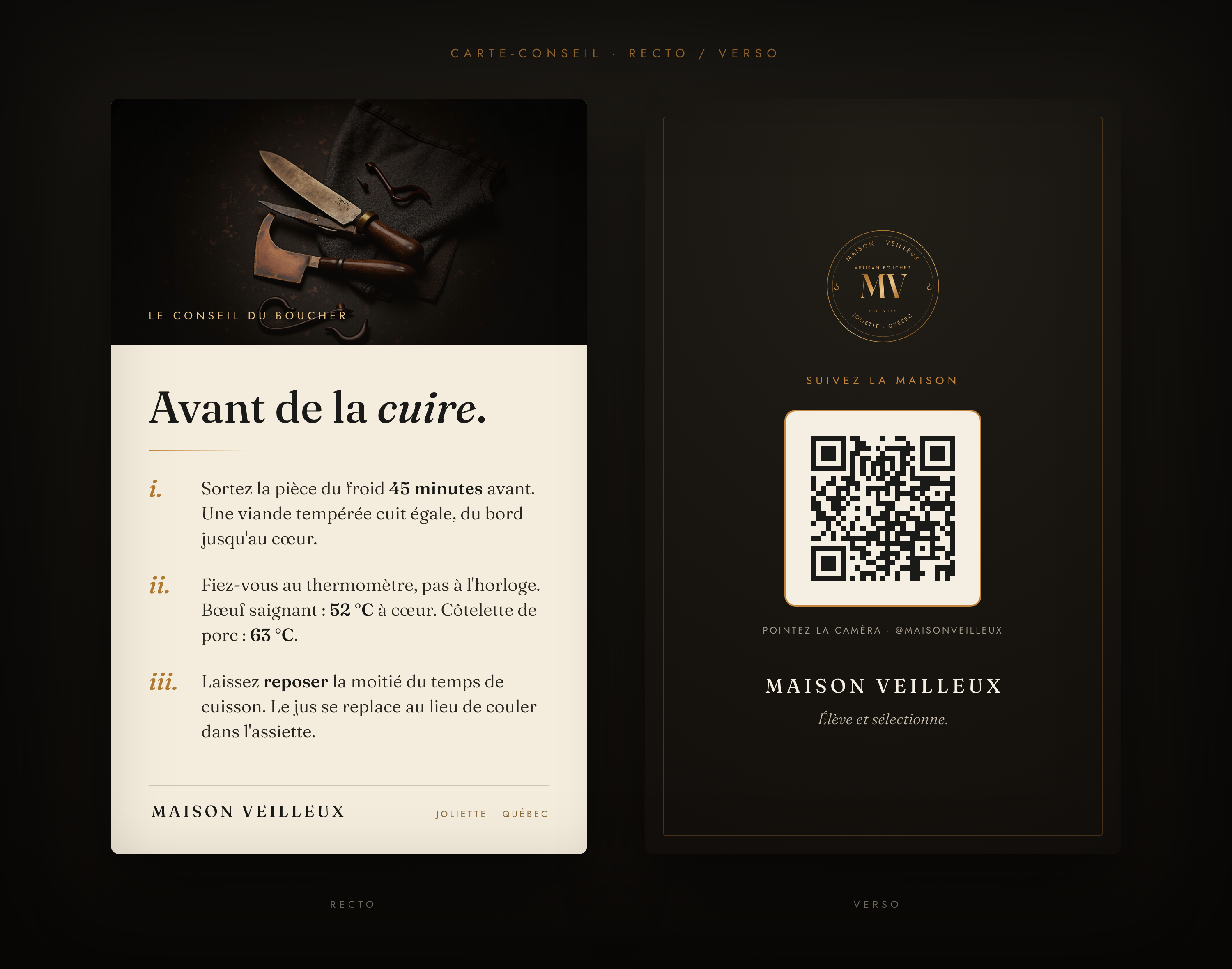Carte-conseil
